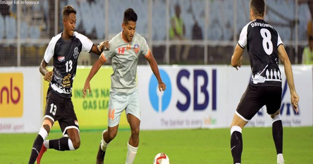 Durand Cup: FC Goa faced with the uphill task of taking star studded Bengaluru FC